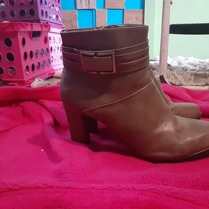 Booties